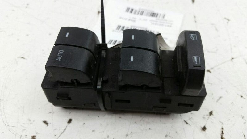 Driver Left Front Door Switch Driver's Window Master Fits 10-12 Ford F