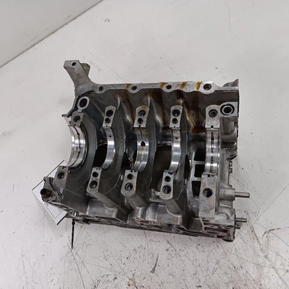 Driver Left Side Bare Engine Cylinder Block Fits 13-16 Scion FR-S OEM