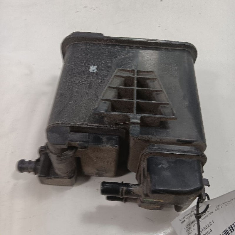 Chevy Trailblazer Fuel Vapor Canister Charcoal Evaporator Can  2021 20