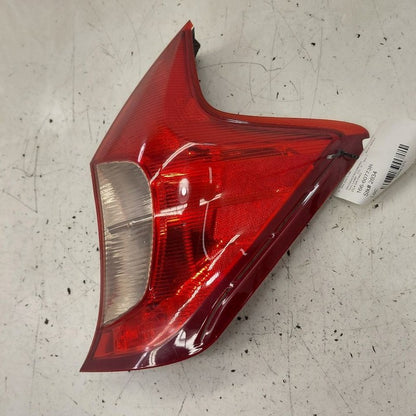 Passenger Right Rear Tail Light Brake Lamp Hatchback Fits 14-19 Nissan