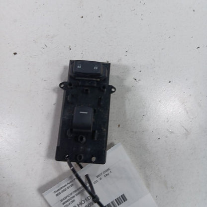 Honda Civic Power Window Switch Right Passenger Front  2018 2017 2016