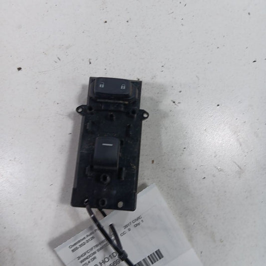 Honda Civic Power Window Switch Right Passenger Front  2018 2017 2016