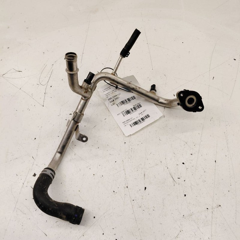 Buick Encore GX Coolant Line Crossover Pipe  1.3 2020 2021 2022 2023