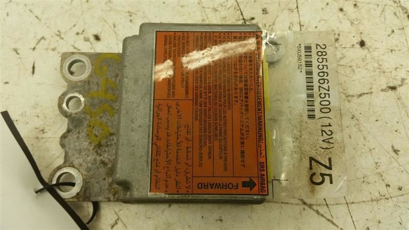 Computer Control Module Fits 04-06 Nissan Sentra