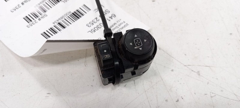 Driver Left Front Door Switch Driver Mirror L Model Fits 10-17 EQUINOX