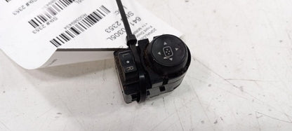 Driver Left Front Door Switch Driver Mirror L Model Fits 10-17 EQUINOX