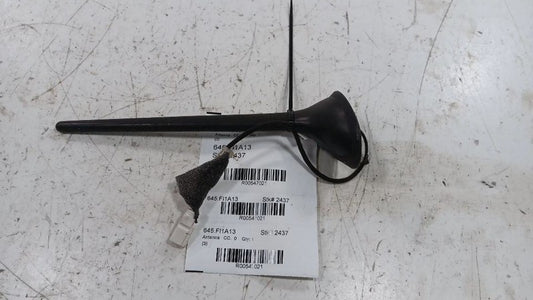 2013 Fiat 500 Fiat Antenna