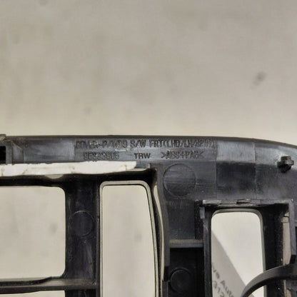 Chevy Trax Window Switch Bezel Trim Left Front 2022 2021