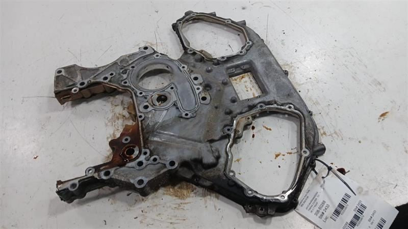 Timing Cover VQ37VHR Rear Fits 09-20 370Z OEM