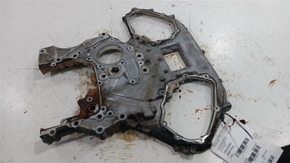 Timing Cover VQ37VHR Rear Fits 09-20 370Z OEM