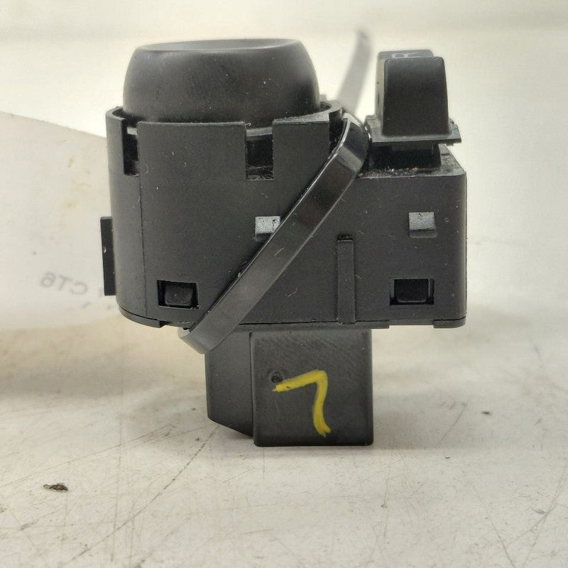 Driver Left Front Door Mirror Switch Fits 16-20 Cadillac CT6