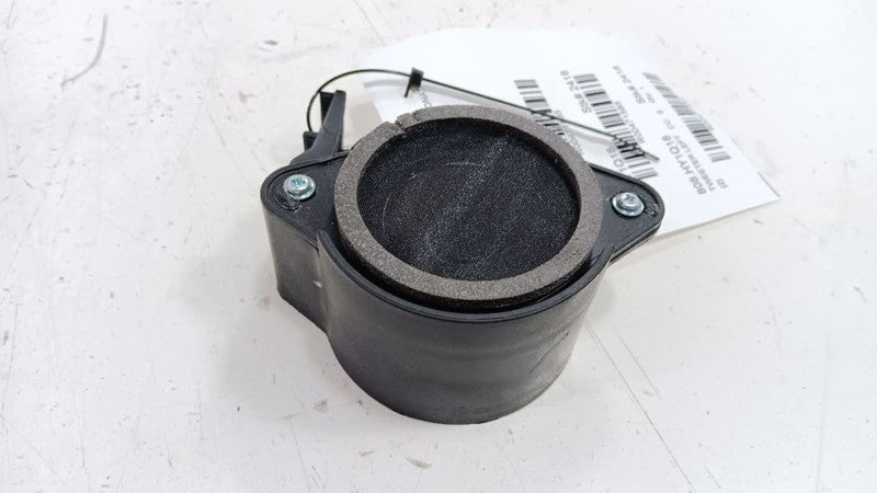 Hyundai Sonata Tweeter Left Driver Tweeter Speaker 2018 2019