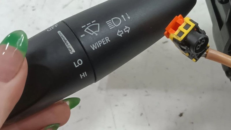 Dodge Dart Steering Column Clock Spring  2013 2014 2015 2016