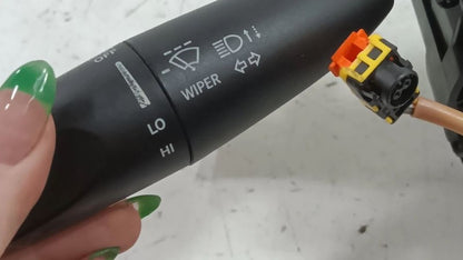 Dodge Dart Steering Column Clock Spring  2013 2014 2015 2016