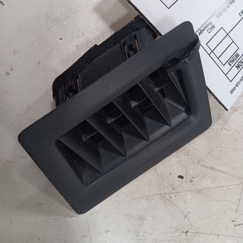 Toyota Corolla Defrost Vent Left Driver Side  2016 2015 2014
