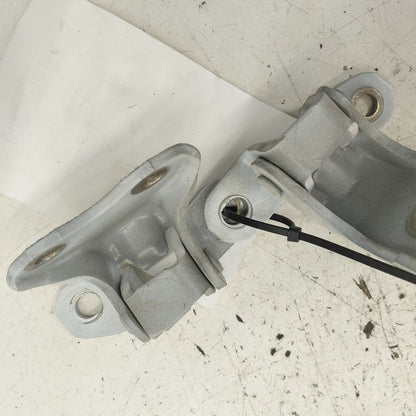 Lexus NX350 Door Hinge Set Right Front Passenger  2022 2023 2024 2025