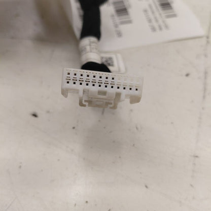 Kia Sorento Center Console Extension Wire {BK84653C5010} 2018 2017 201