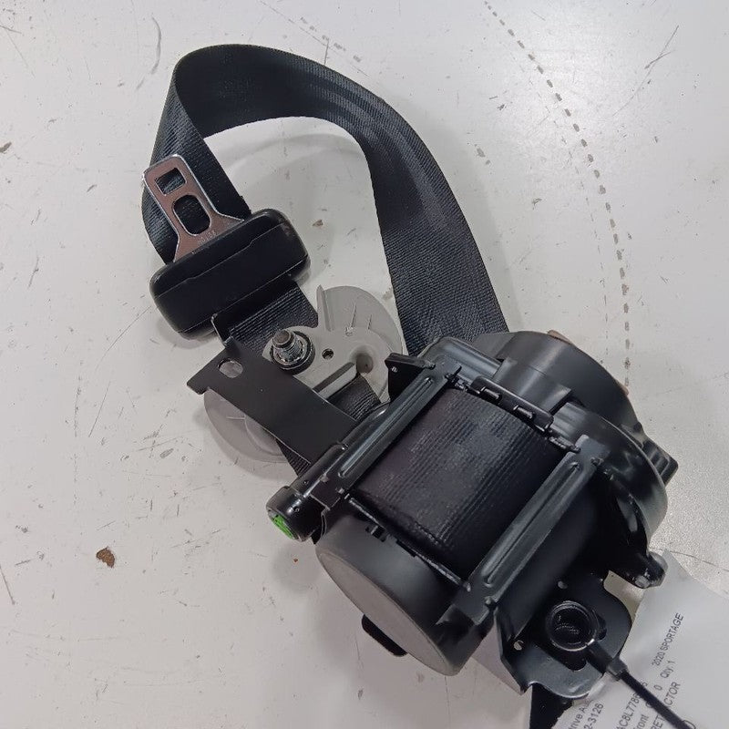 88820D9500WK Front Passenger Right Seat Belt Strap Retractor Fits 17-22 Kia Sportage