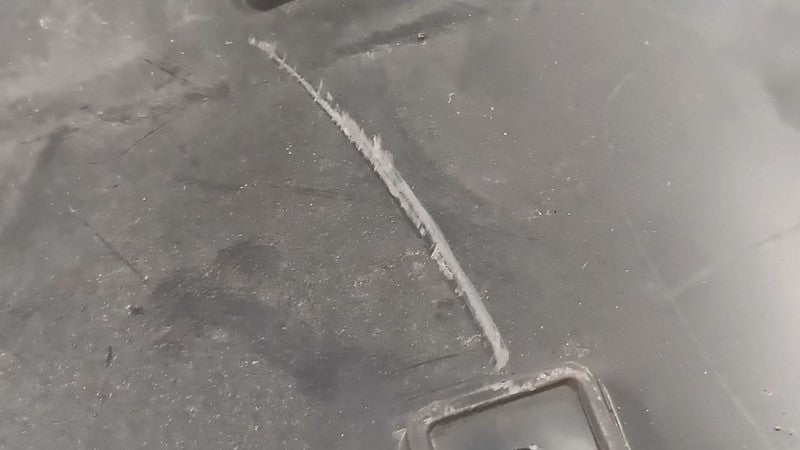 Chrysler 200 License Holder Front Bracket Mount Plate Frame  2015 2016 2017