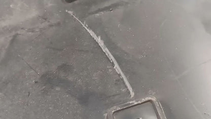 Chrysler 200 License Holder Front Bracket Mount Plate Frame  2015 2016 2017