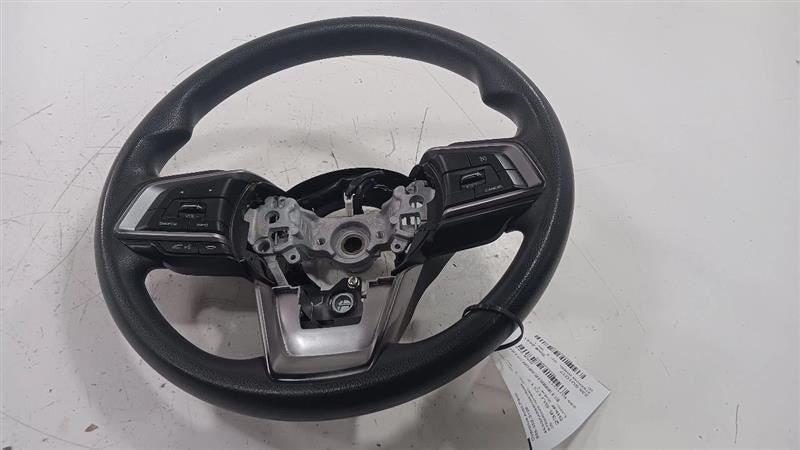 Subaru Impreza Steering Wheel  2017 2018 2019 2020 2021 2022 2023