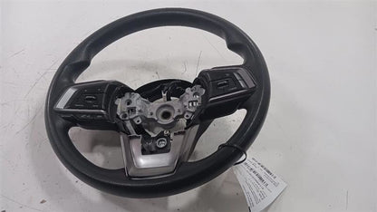 Subaru Impreza Steering Wheel  2017 2018 2019 2020 2021 2022 2023