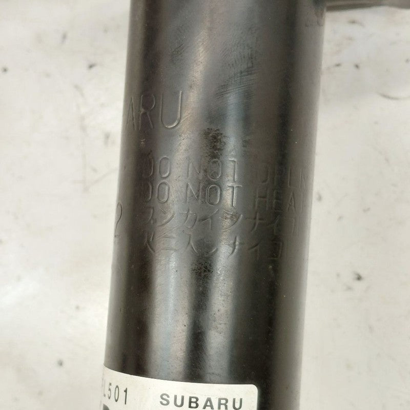 Passenger Right Rear Strut Fits 18-23 XV Subaru Crosstrek