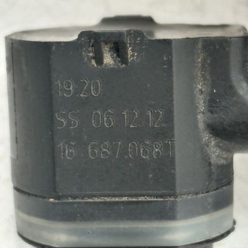 Volvo S60 Back up Sensor 2013 2014 2015