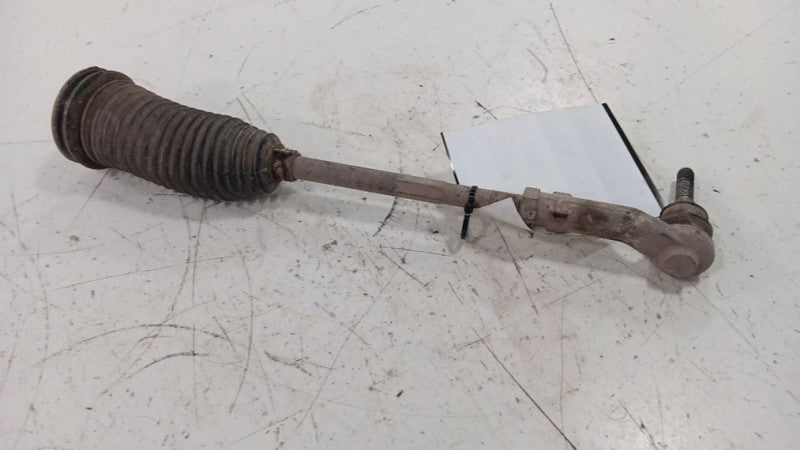 Dodge Dart Steering Rack Pinion Tie Rod End W Boot Right Passenger  2013 2014 20