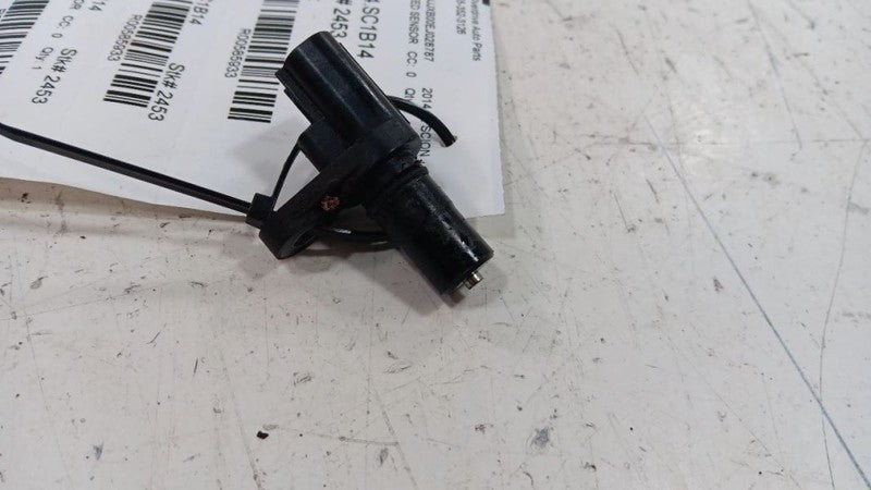 Toyota Scion IQ Transmission Speed Sensor  2011 2012 2013 2014 2015 OE