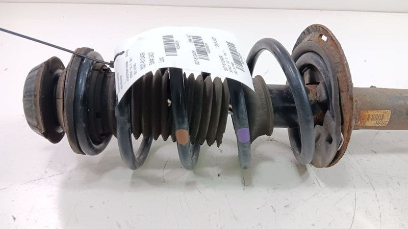 Passenger Strut Front Prius C VIN B3 7th And 8th Digit Fits 12-19 PRIU