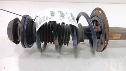 Passenger Strut Front Prius C VIN B3 7th And 8th Digit Fits 12-19 PRIU