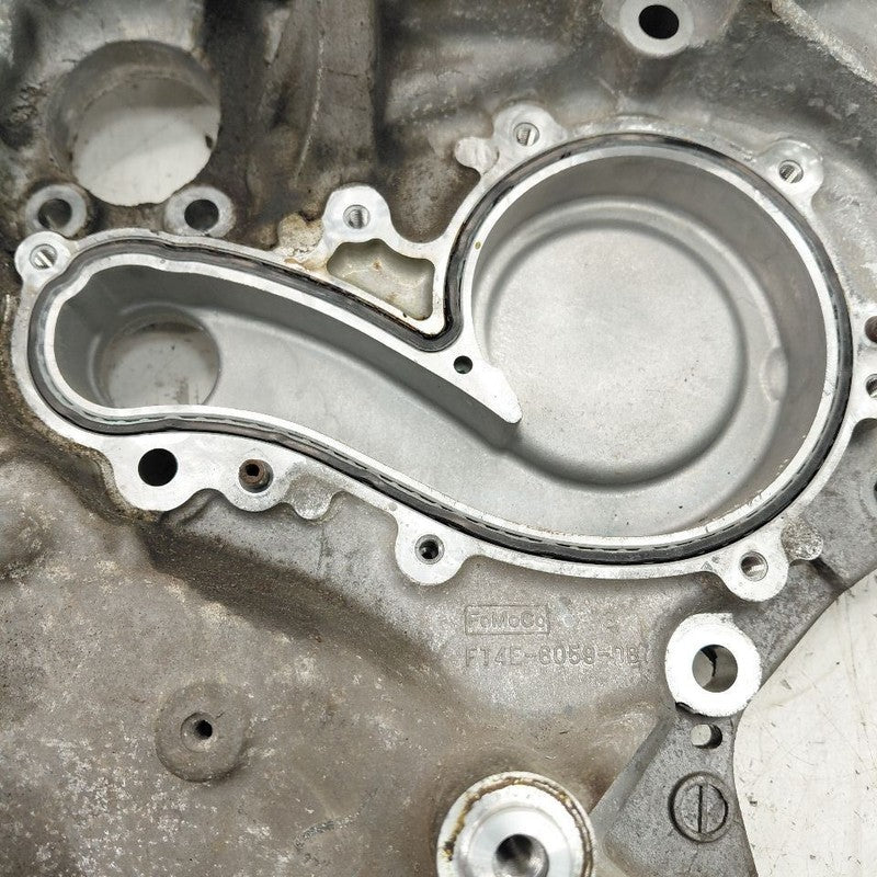 Timing Cover 2.7L Fits 15-24 Ford Edge