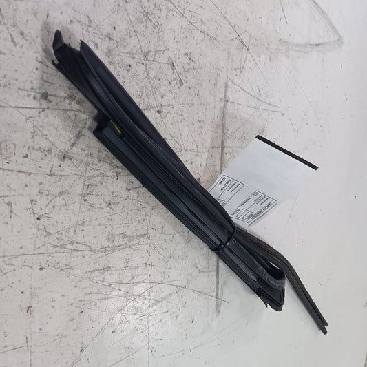 Nissan Kicks Door Glass Window Seal Rubber Left Rear Back  2021 2022 2