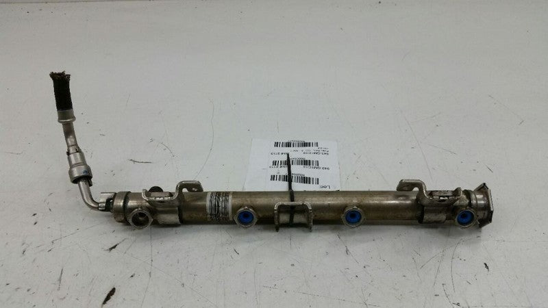 Chevy Cobalt Fuel Rail Injection Injector Mount Bar OEM 2006 2007 2008 2009 2010