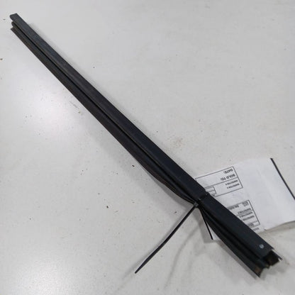 Nissan Altima Right Rear Weather Strip Interior  2017 2016 OEM