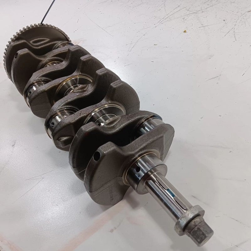 Jeep Compass 2.4 Engine Crankshaft Crank Shaft 2017 2018 2019 2020 2021 2022