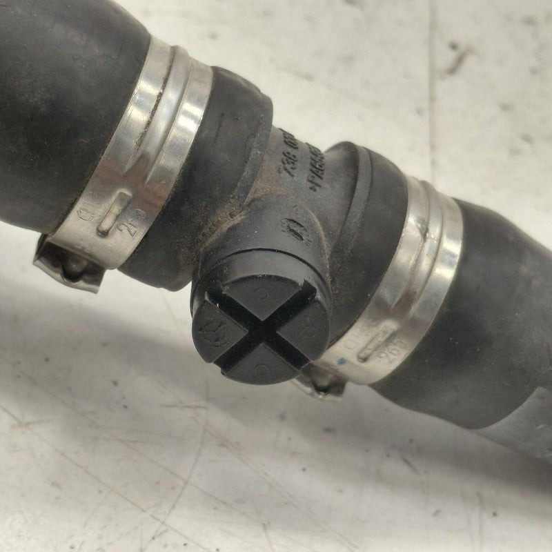 Fiat 500 X Model   Coolant Line Crossover Pipe  2.4 2016 2017