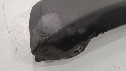 Toyota Rav 4 Passenger Right Rear Quarter Fender Flare Extension 2019 