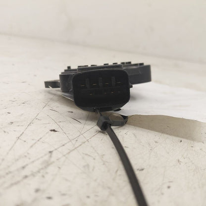 Nissan Rogue Neutral Safety Switch Automatic Transmission Gear Selecti