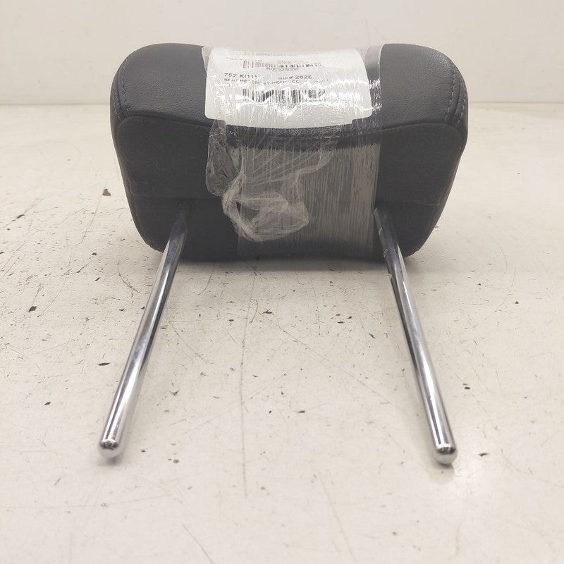 Kia Sorento Seat Headrest Rear Back Seat Head Rest  2018 2017 2016