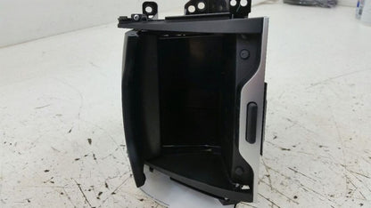 Hyundai Sonata Storage Pocket 2011 2012 2013 2014
