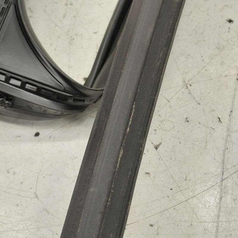 Honda Clarity Door Glass Window Seal Rubber Left Driver Rear Back 2018