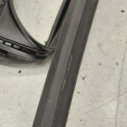 Honda Clarity Door Glass Window Seal Rubber Left Driver Rear Back 2018