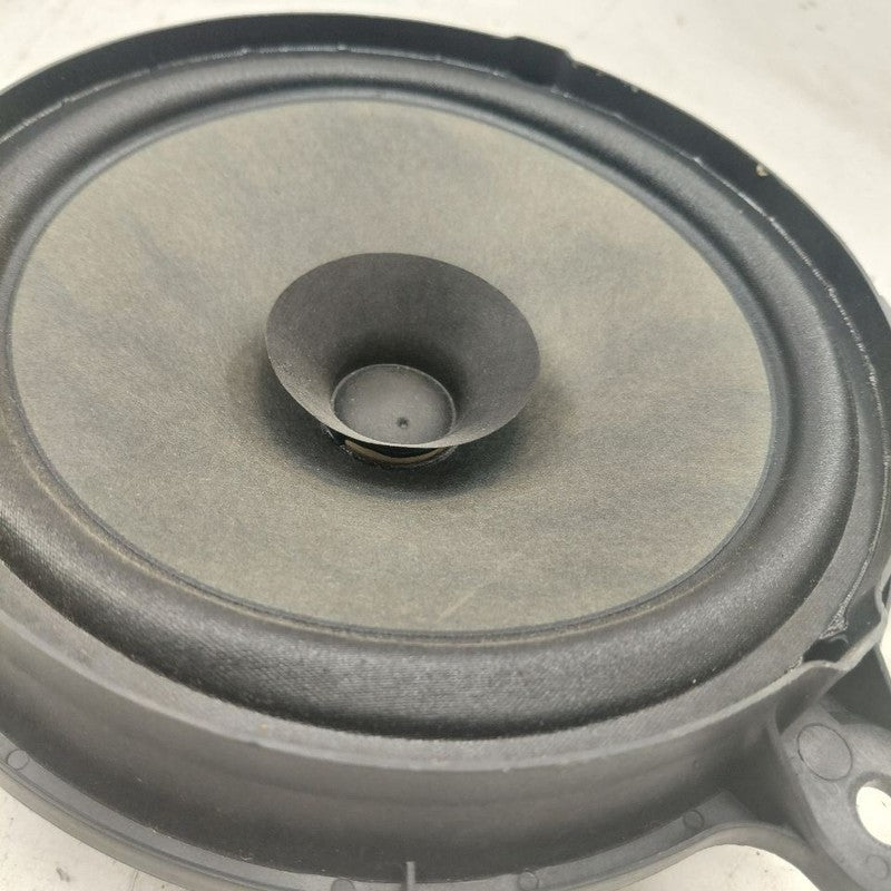 Mazda 6 Speaker Left Driver Rear  2016 2015 2014