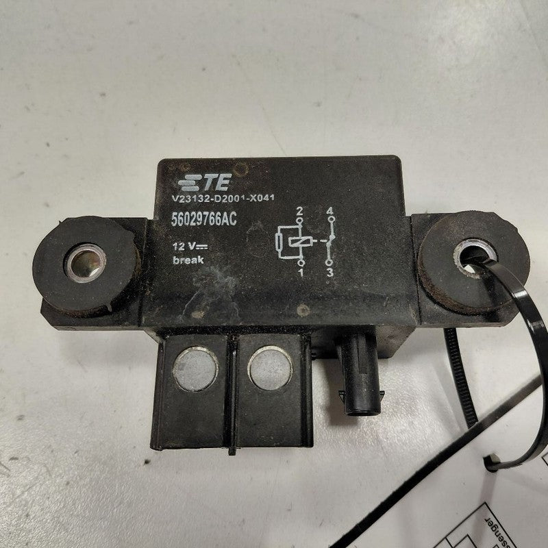 Grand Cherokee Electrical Component  2017 2018 2019 2020 OEM