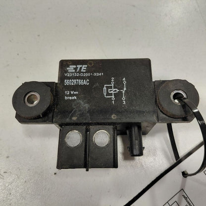 Grand Cherokee Electrical Component  2017 2018 2019 2020 OEM