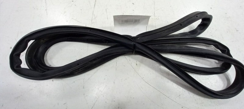 Buick Lacrosse Door Seal Rubber Right Passenger Front 2013 