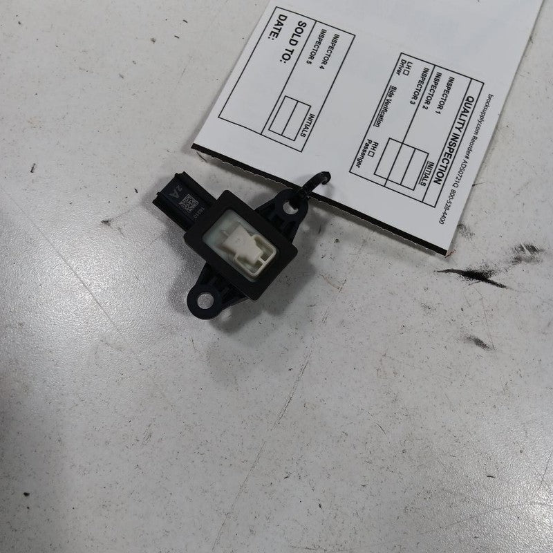 Ford Ecosport Sensor  2018 2019 2020 2021 2022 OEM