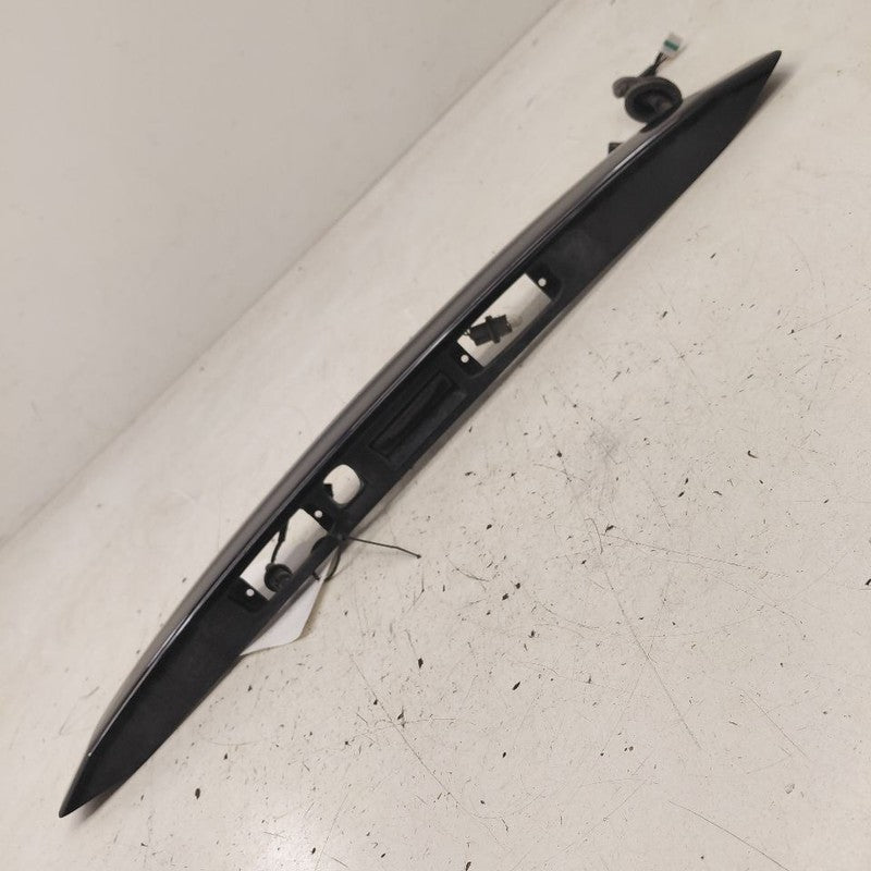 Hyundai Kona Tail Finish Panel  2021 2020 2019